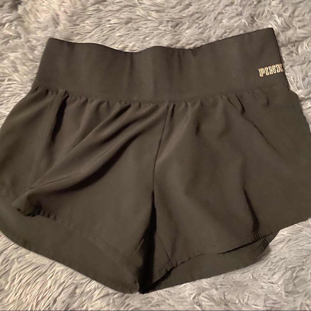 XS athletic loose short